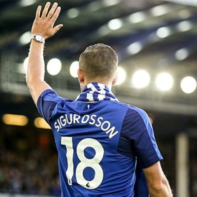 Gylfi sigurdsson