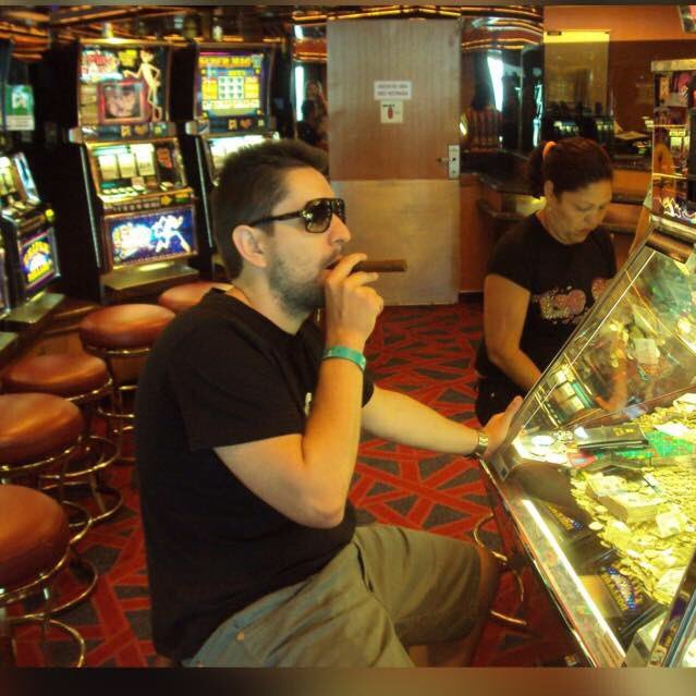 emersonbertini's profile picture. 