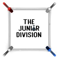 The Junior Division(@TheJrDivision) 's Twitter Profile Photo