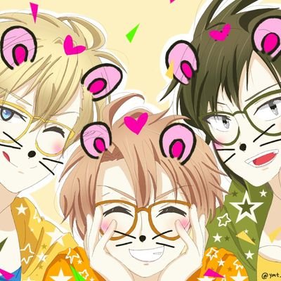 鈴♯さんのプロフィール画像