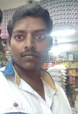 Mahavishnu1992's profile picture. எல்லாம் நன்மைக்கே...