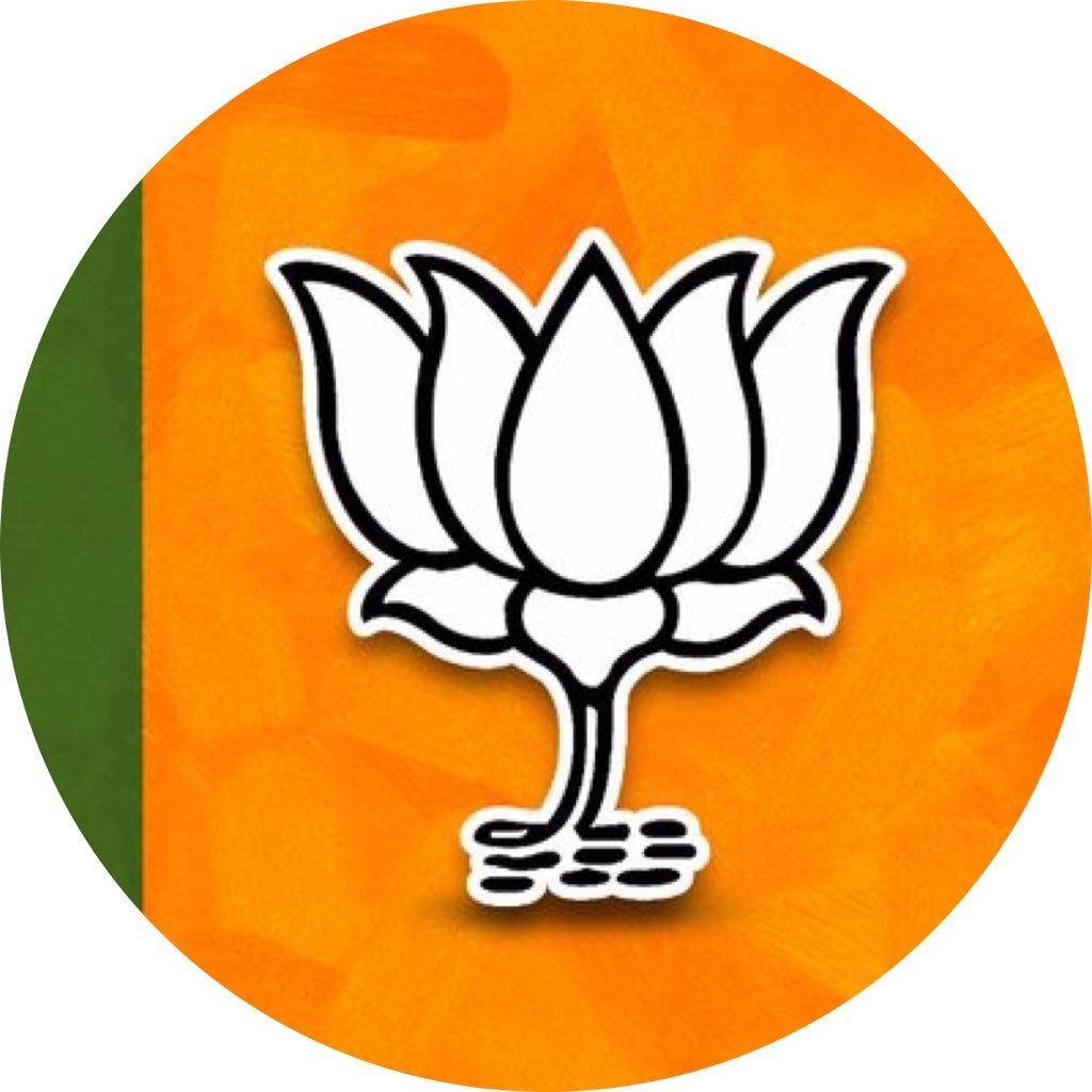 Official account of Media Cell, BJP4Gujarat