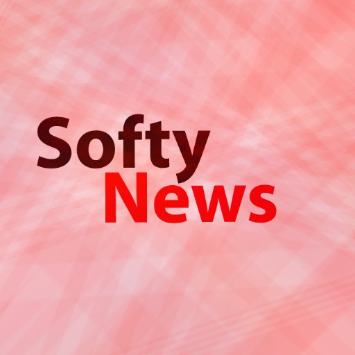@Softynews