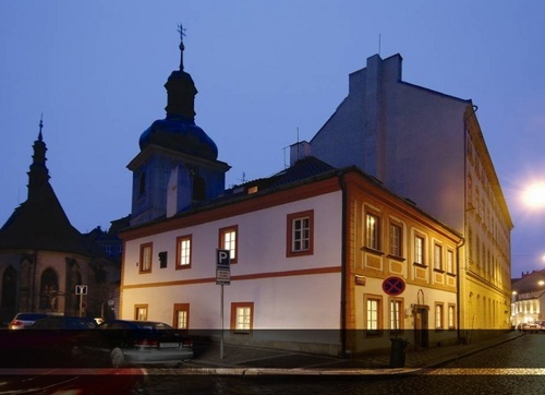 PragueActing's profile picture. The Prague Film School offer a unique Film Acting Program; an intense, conservatory style education.