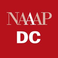 NAAAP DC (@naaapdc) 's Twitter Profile