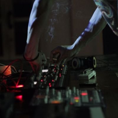 indie & electronic music| operational manager at bali praia records