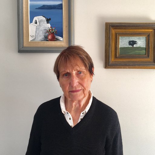 teresaapetersen's profile picture. PhD, Writer, Lecturer, Researcher. Author of THE ENIGMATIC CHRISTINA STEAD and recently published DAPHNE DU MAURIER: LOOKING INWARD