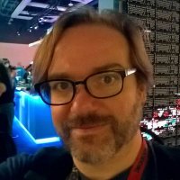 Louis DeJardin (@loudej) 's Twitter Profile