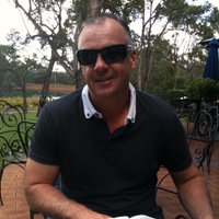 Graeme Sandral(@gsandral) 's Twitter Profile Photo