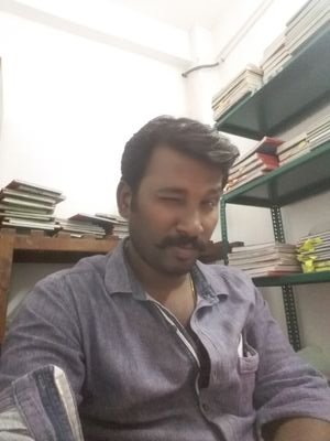 rowthiranram's profile picture. ரெளத்திரம் பழகு...