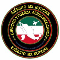 EjércitoMX.Noticias.(@SEDENAnoticias) 's Twitter Profile Photo