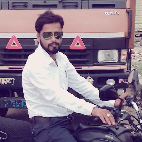 Rohit5762's profile picture. 