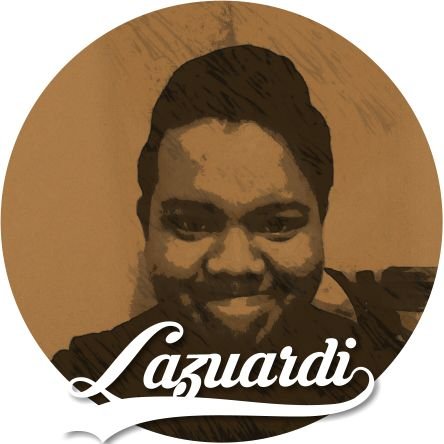 Lazuardi003's profile picture. Hiburan Olahraga Musik