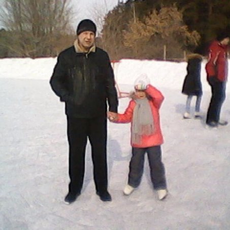 lehaworonow's profile picture. 