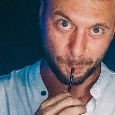 iamromero's profile picture. Realtor. Rider. Traveler. Tattooed.