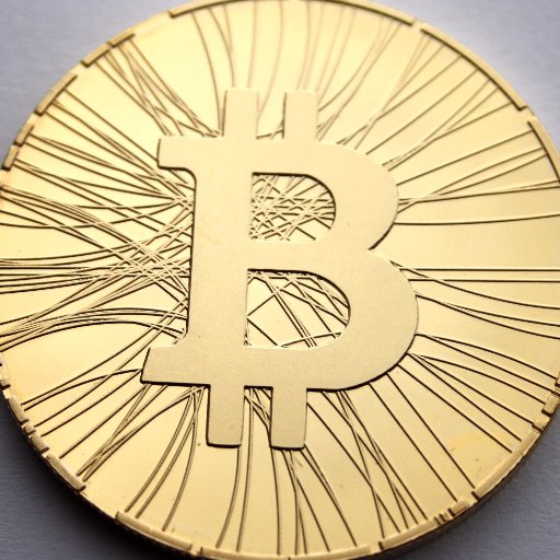 CryptopiaNL's profile picture. Crypto currency watcher