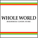 _WHOLE_WORLD_'s profile picture. WHOLE・WORLDはヘッドショップです。ヴェポライザーパイプ、アクリルボング、ガラスパイプ、ウッドパイプ、スニッフ（チャーリー器具）クラックパイプ、スケール0.01G～、ブランド巻紙、ペーパーマシーン、葉タバコグッズ、アパレル、アクセサリー、シークレットアイテム！