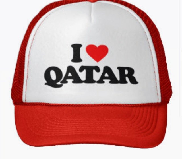 I Love Qatar and Qatar Airways