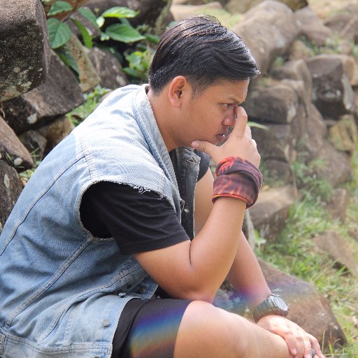 KAcecep's profile picture. Tukang Nguras di Cka Penangkar Guppy
Tukang Bibit Tanaman di Rumah Anak Tani
Tukang Gambar di CLS