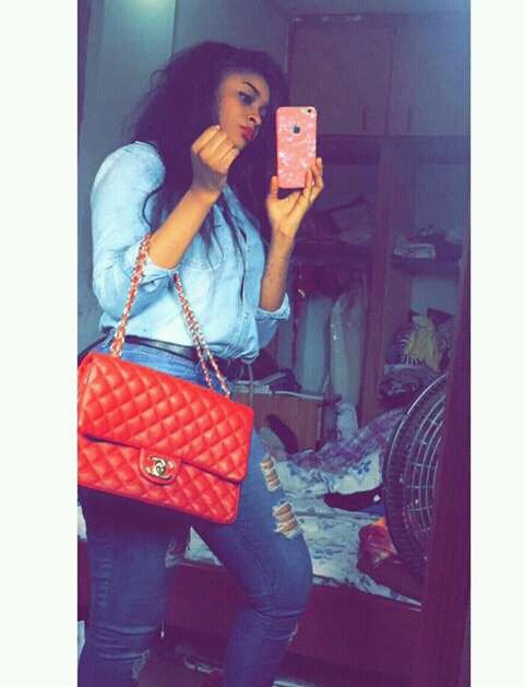 MurielleMiguel's profile picture. 