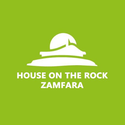 HOUSE ON THE ROCK Zamfara, is a daughter church of HOUSE ON THE ROCK CHURCH Lagos with the mandate, to bring the word of hope and restoration to this generation