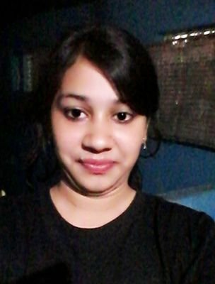 Apratyasita2's profile picture. Sociologist, Simple, Honest and Hard working...