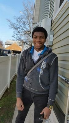 gayle_clayon's profile picture. Listen to my remix to @samadsavage’s Funky on @SoundCloud https://t.co/xXj4JVJr4J