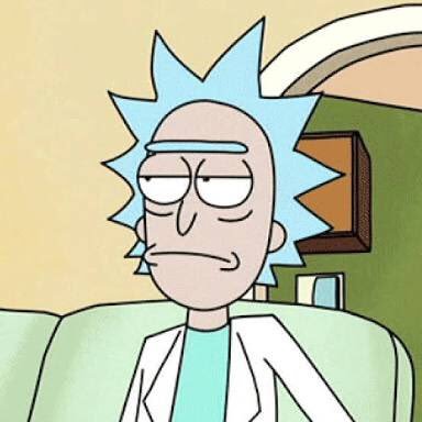 break the cycle, rise above morty focus on science