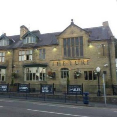 BradfordTurf's profile picture. Amazing Food, Great Wines, Stunning Gins