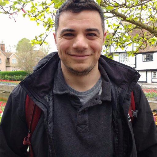 Data Scientist | Uncle | Winnipeg Jets fan. Other account: @UncleCheech2