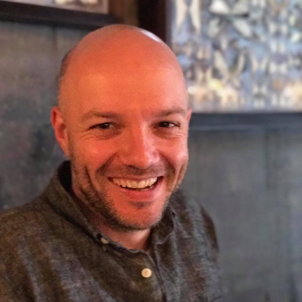 TomBirtwistleBC's profile picture. Deep visitor of different parts of the world. current stop Brazil. interested in education, culture and what I don’t understand. Director British Council Brazil