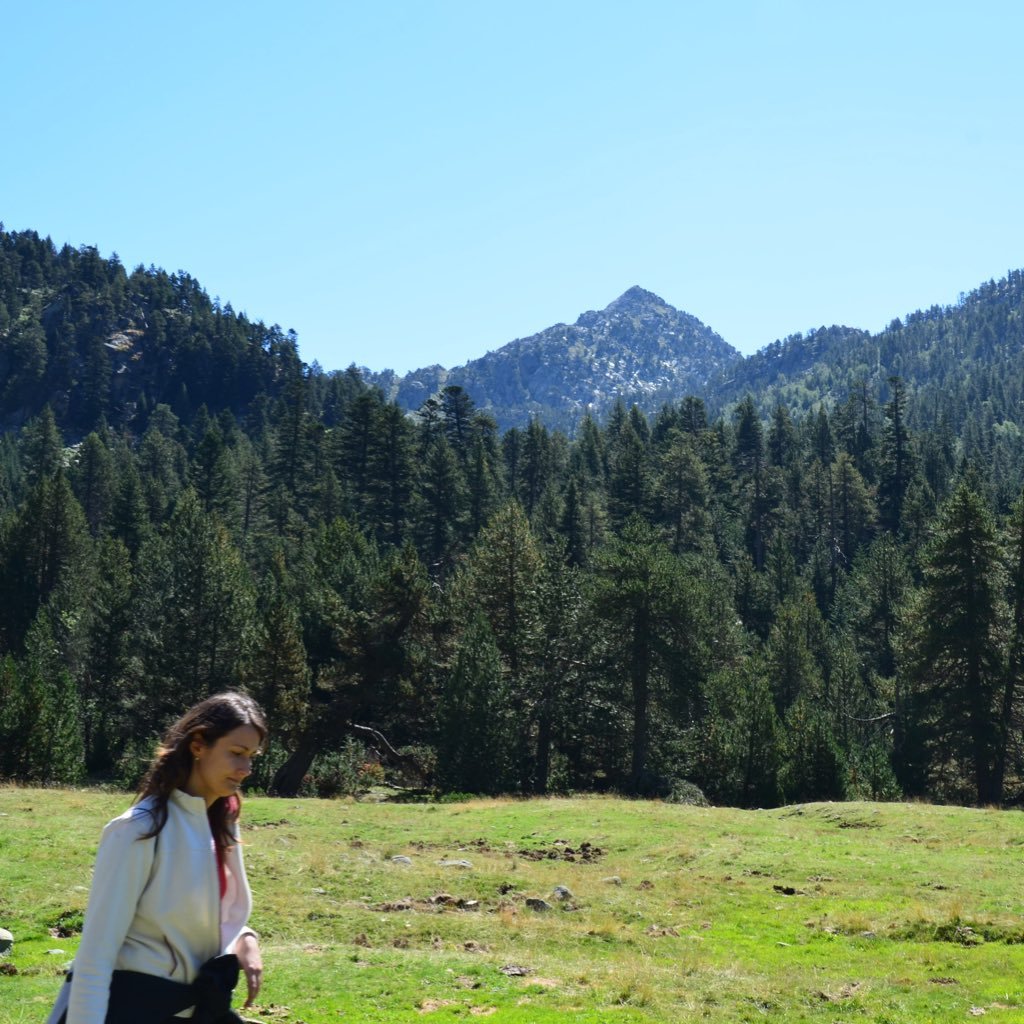 aolesea's profile picture. inquieta, curiosa y resolutiva