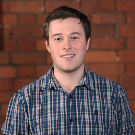 JonathonDil's profile picture. Generalist. Full Stack Web Developer. Studying MSc Adv. CompSci.