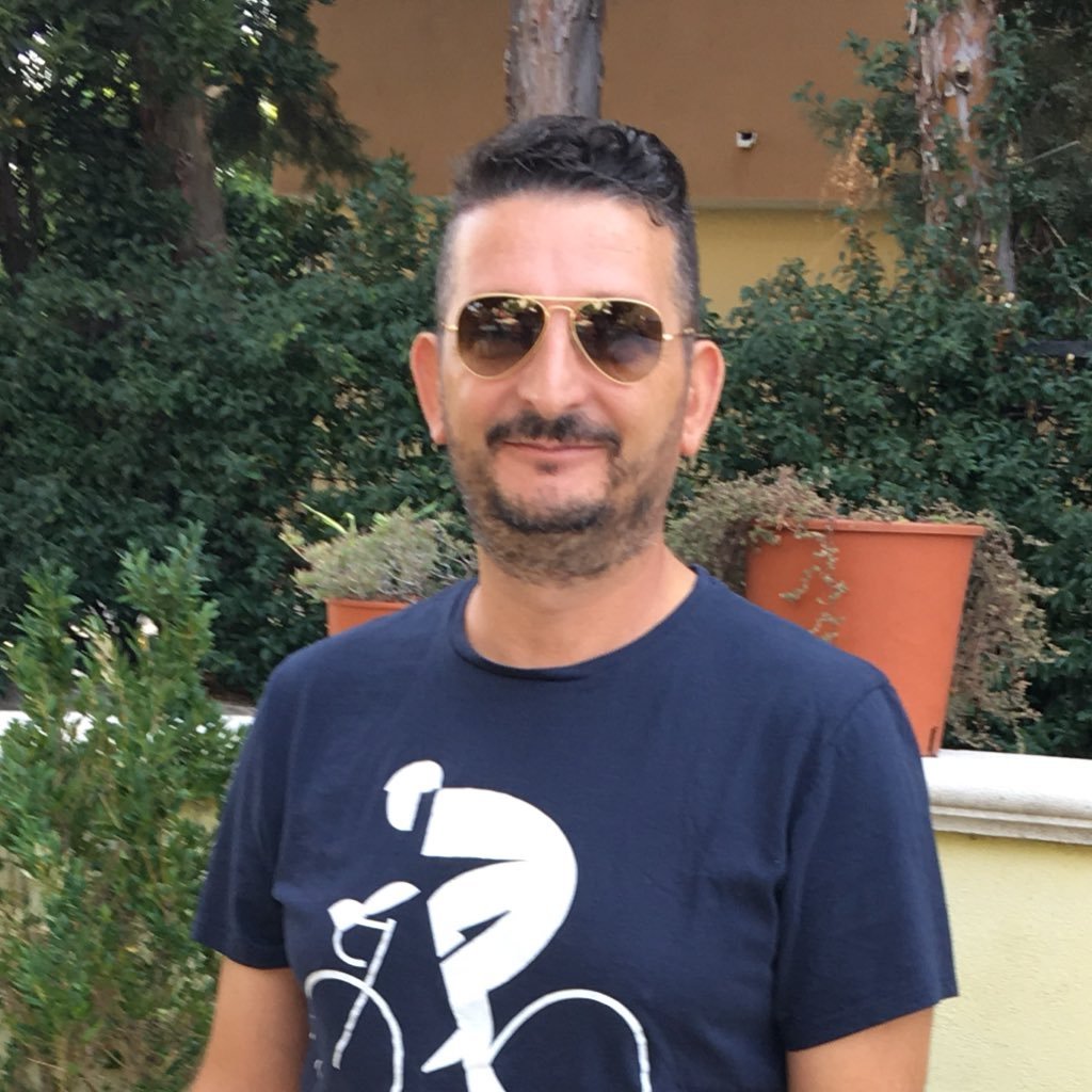 giuseppe cioffi (giuseppecioffi7) Twitter