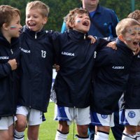 Deporte con Valores (@dxtconvalores) 's Twitter Profile