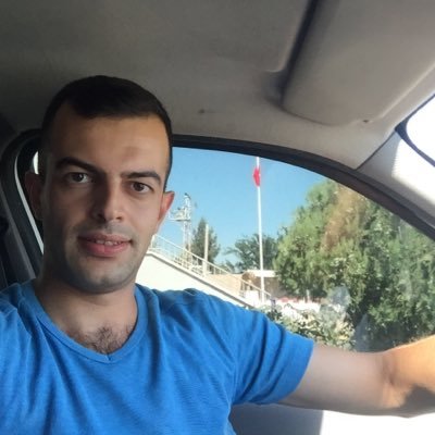 kajmer_sercan's profile picture. 
