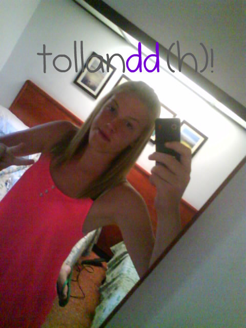 natalie tolland 
15 years old 
kirky 
kirkiy high
4th year
:D xxx