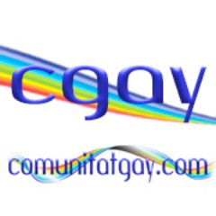 ComunitatGay's profile picture. Un espacio donde podrás estar al tanto de la actualidad LGTB de la Comunitat Valenciana.