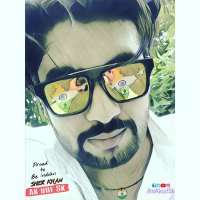 Sher Khan(@imakurfsk) 's Twitter Profile Photo