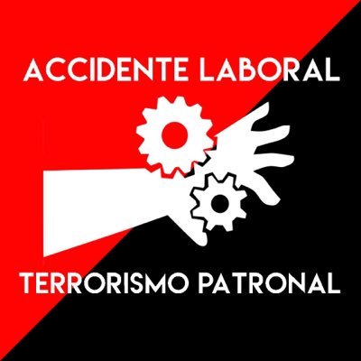 CUENTA PARA DIFUSIÓN DE ACCIDENTES LABORALES