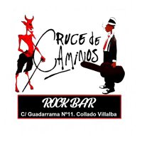 CRUCE DE CAMINOS(@crucecaminosbar) 's Twitter Profile Photo