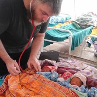 Niall Conroy(@NICU_doc_salone) 's Twitter Profile Photo