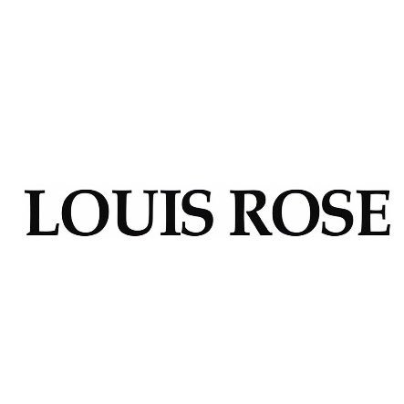 LOUIS ROSE