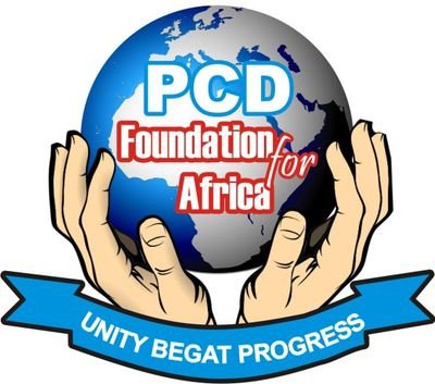 PCD Foundation for Africa- Laying Sterling foundation for the future generation.