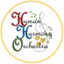 ヒューマンハーモニー・オーケストラ10周年【公式】 (@hhofamily) Twitter profile photo ヒューマンハーモニー・オーケストラ10周年【公式】 (@hhofamily) Twitter profile photo
