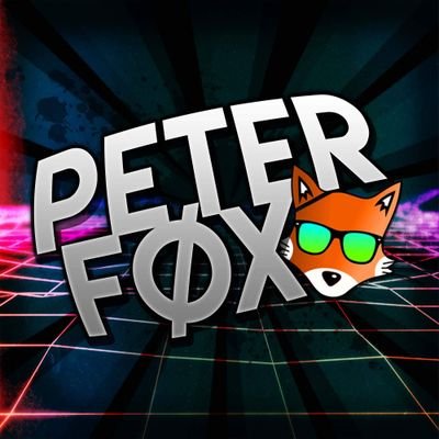 peterfox_YT's profile picture. Creador de contenido online sobre Overwatch, #genjithebest