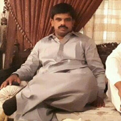 kaleemshaikhhyd's profile picture. President PML N District  Hyderabad.