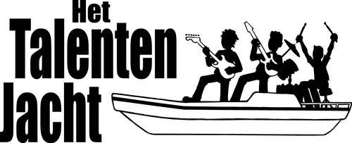 talentenjacht10's profile picture. Het TalentenJacht is een bandjeswedstrijd op het water! Dit jaar varen de bands uit op 26 & 27 juni en 17, 24 en 31 juli.
