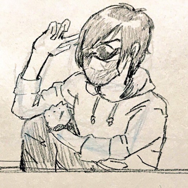 天翼さんのプロフィール画像