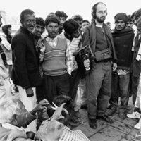 ManuelRochaIturbide (@artesonico) 's Twitter Profile